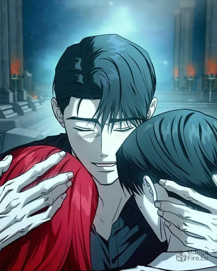 Read Call Me the Devil chapter 108 image 16 on Lezhin