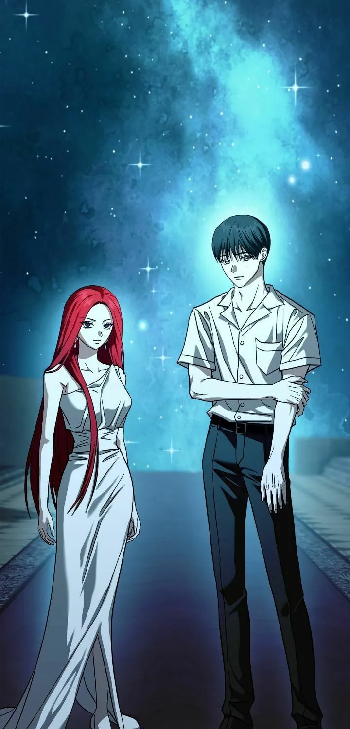 Read Call Me the Devil chapter 108 image 2 on Lezhin