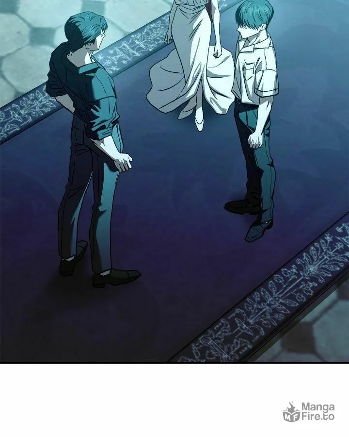 Read Call Me the Devil chapter 108 image 22 on Lezhin