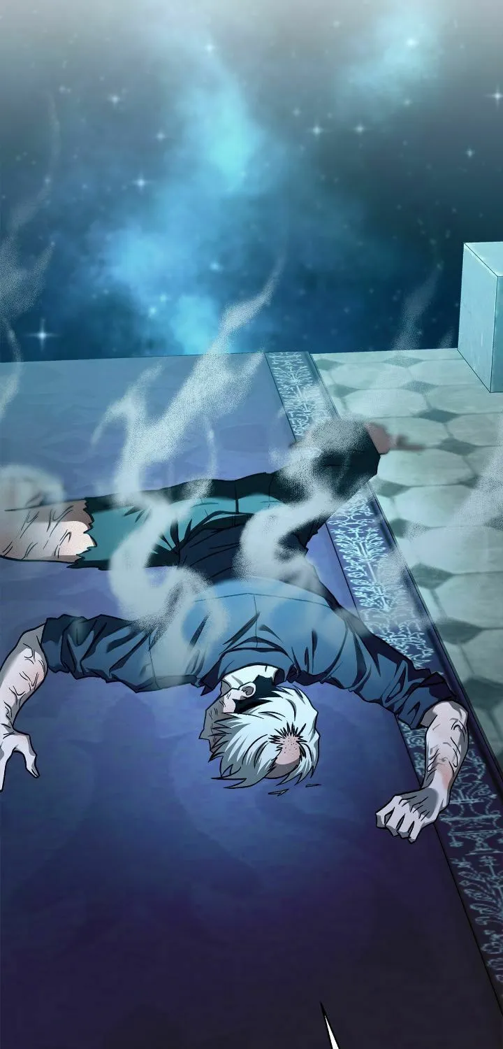 Read Call Me the Devil chapter 108 image 80 on Lezhin