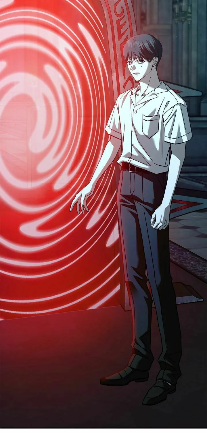 Read Call Me the Devil chapter 108 image 97 on Lezhin