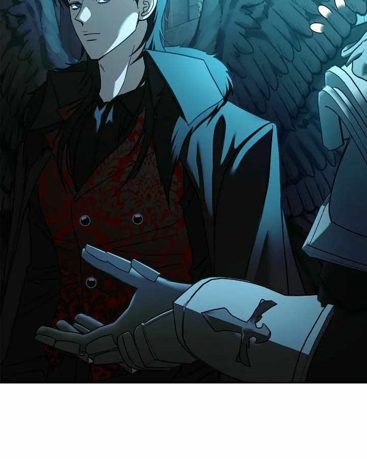 Read Call Me the Devil chapter 109 image 20 on Lezhin