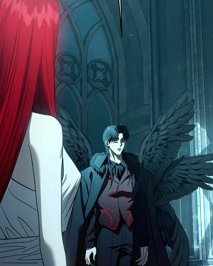 Read Call Me the Devil chapter 109 image 31 on Lezhin