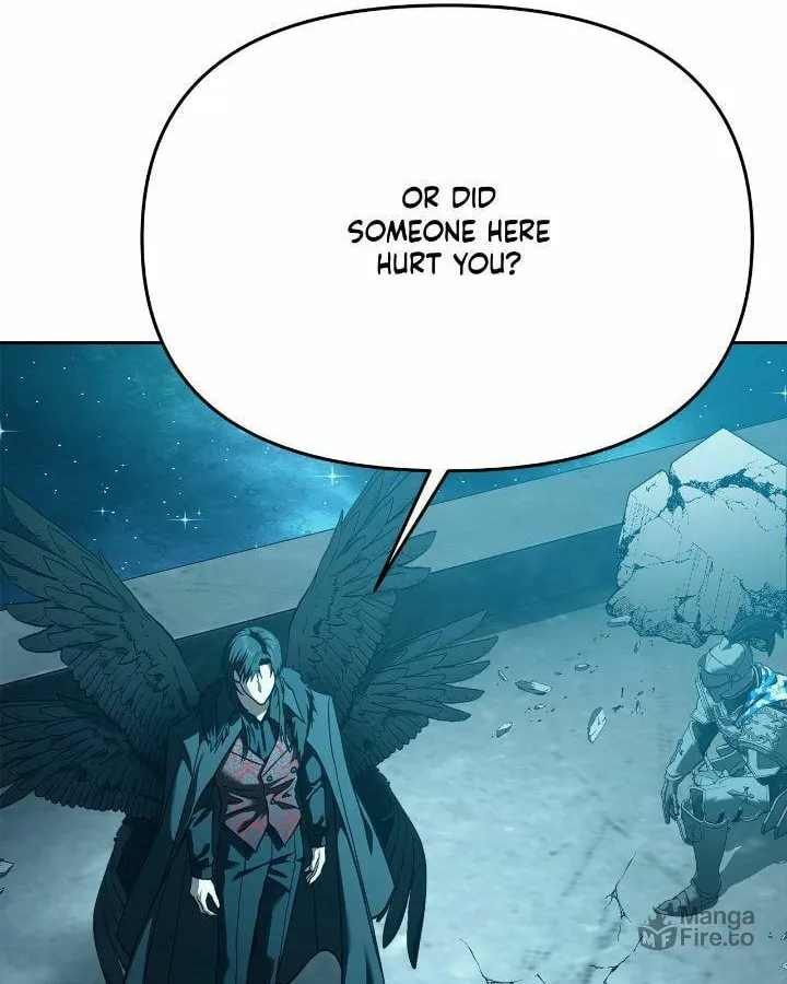 Read Call Me the Devil chapter 109 image 5 on Lezhin