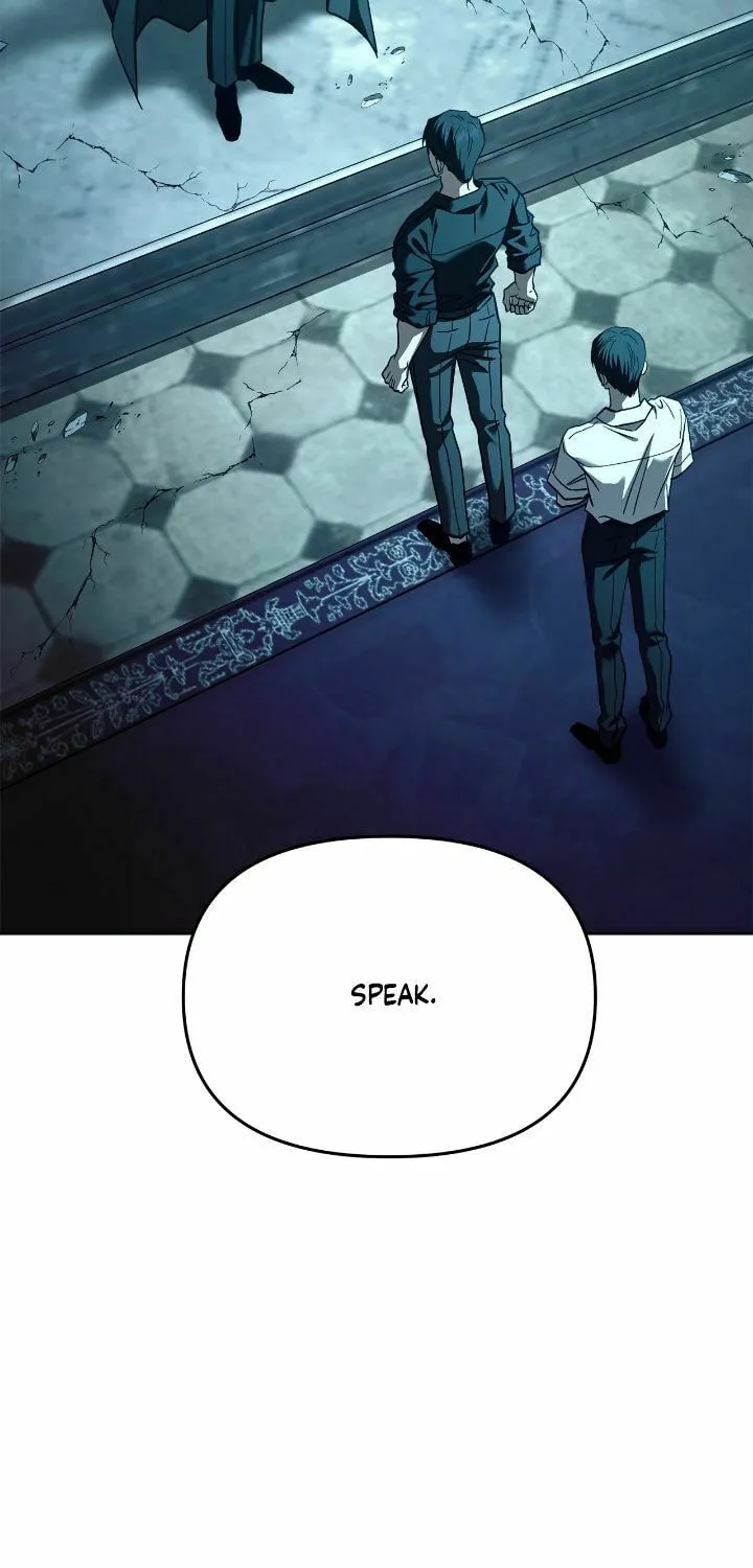 Read Call Me the Devil chapter 109 image 6 on Lezhin