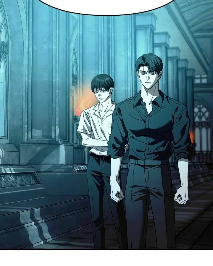 Read Call Me the Devil chapter 109 image 60 on Lezhin