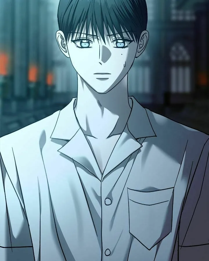 Read Call Me the Devil chapter 109 image 72 on Lezhin