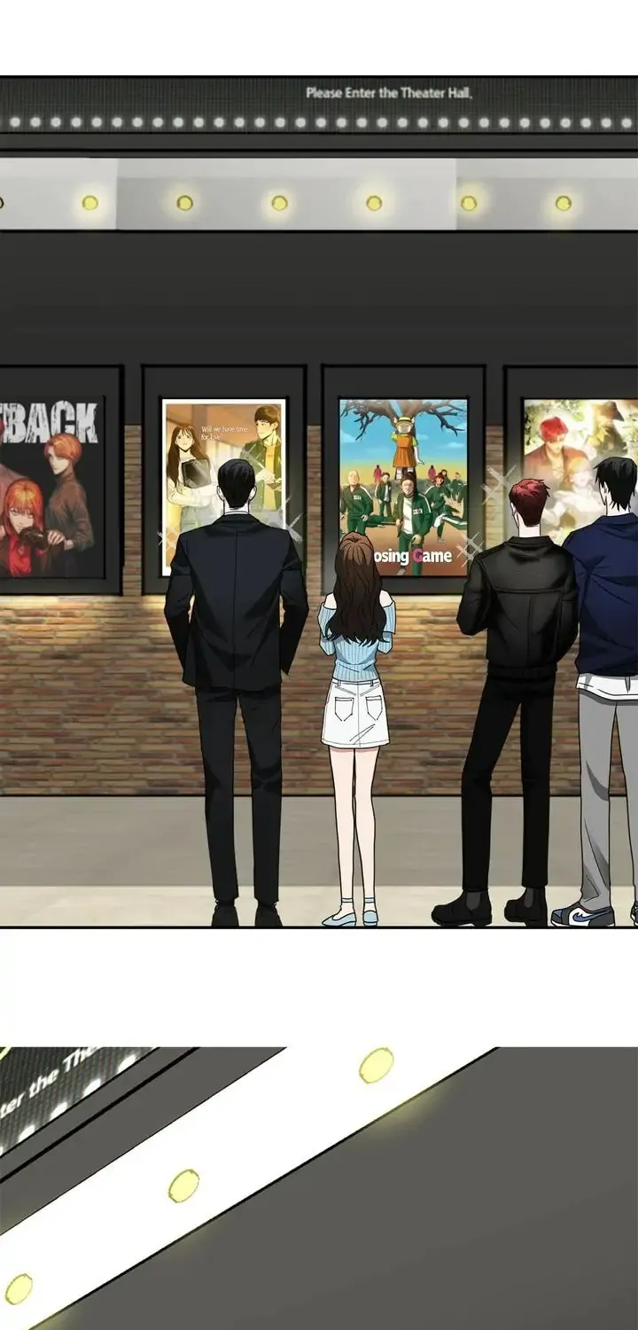 Read Call Me the Devil chapter 11 image 16 on Lezhin