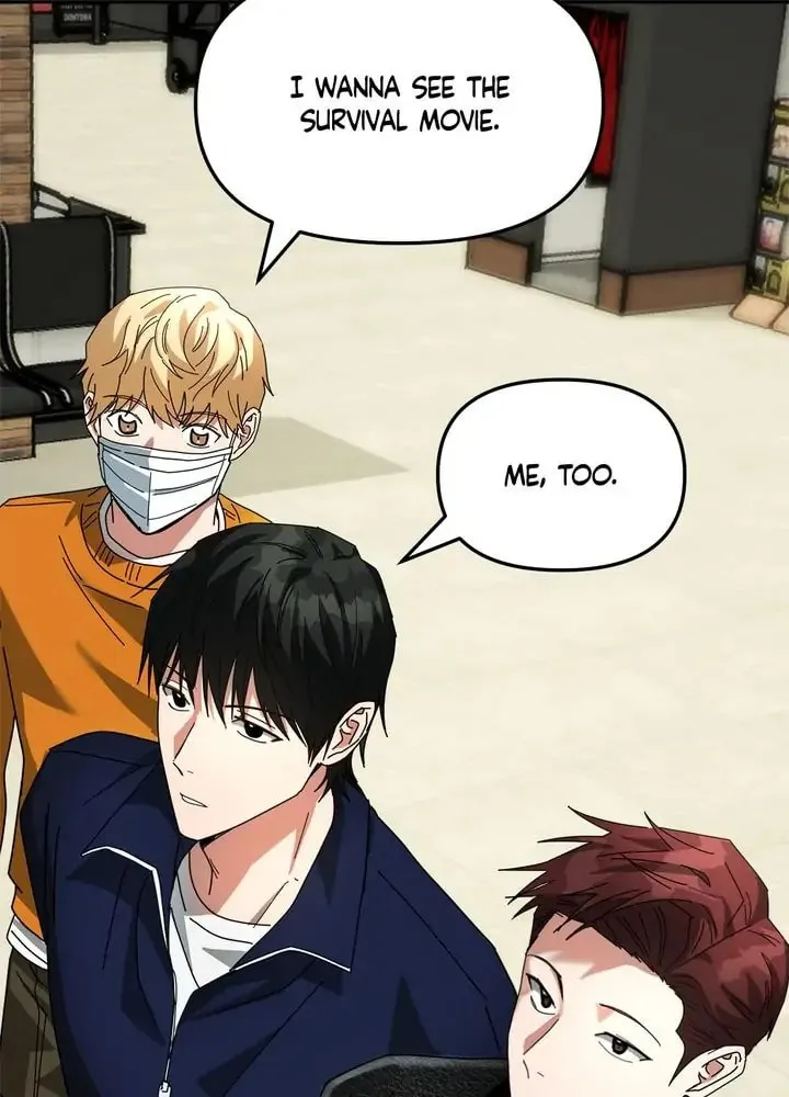 Read Call Me the Devil chapter 11 image 18 on Lezhin