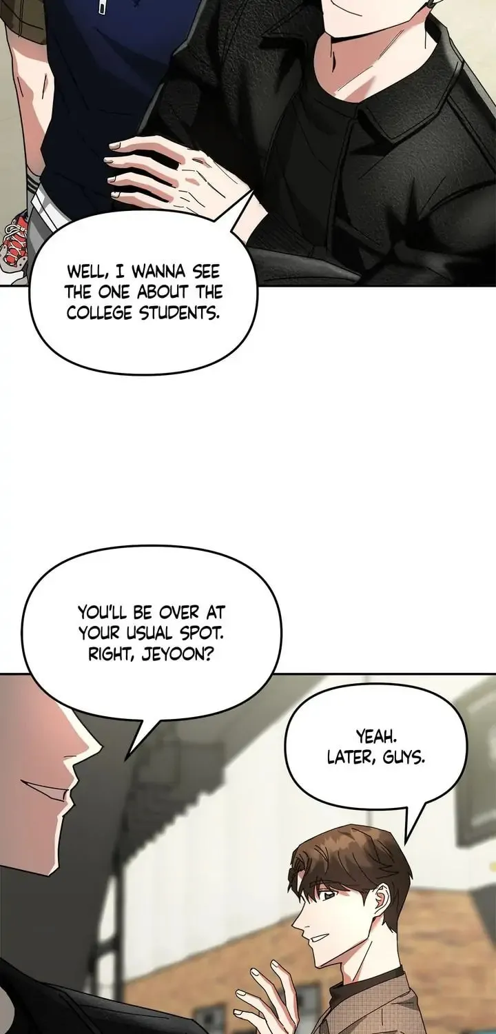 Read Call Me the Devil chapter 11 image 19 on Lezhin