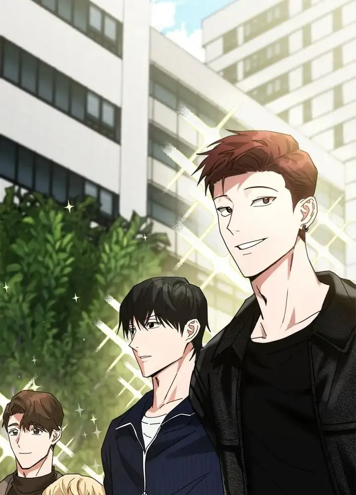 Read Call Me the Devil chapter 11 image 2 on Lezhin