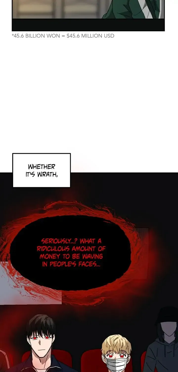Read Call Me the Devil chapter 11 image 30 on Lezhin