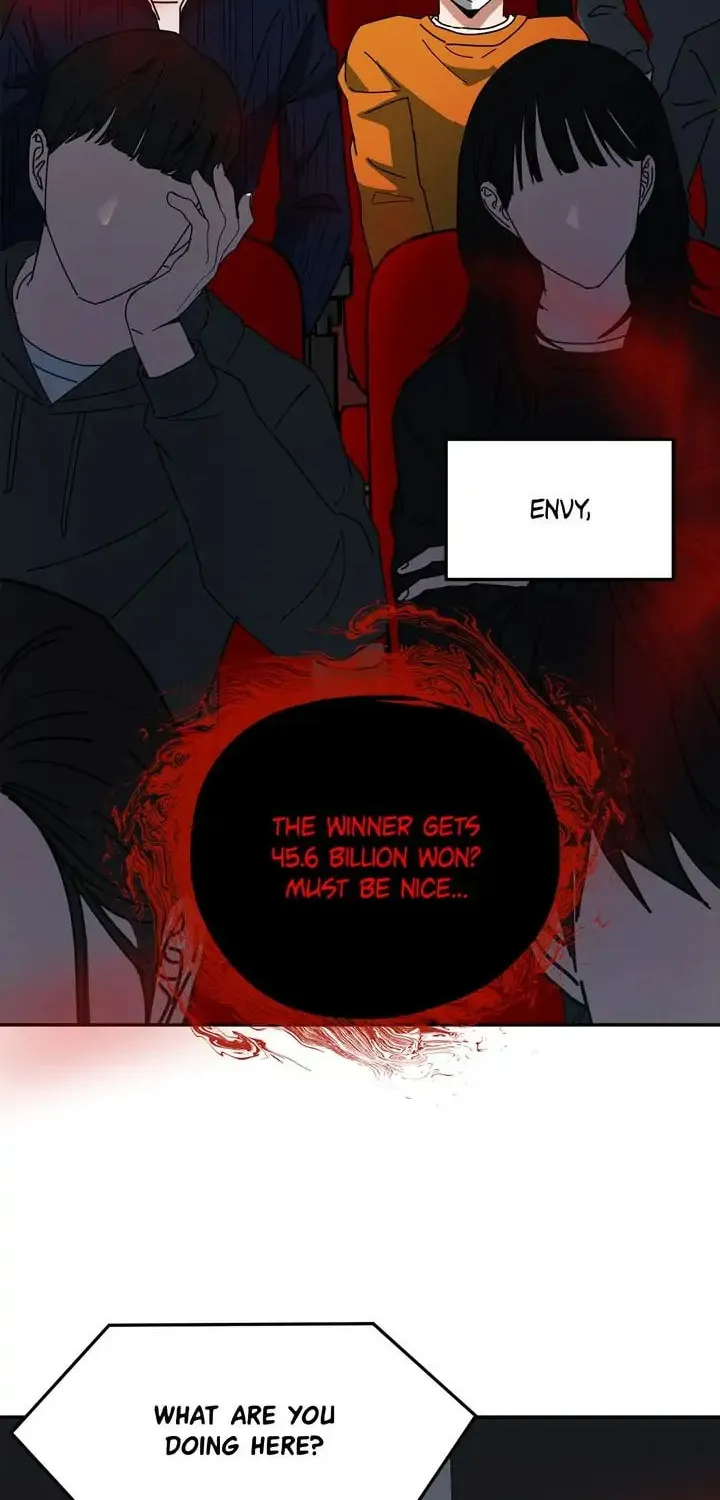Read Call Me the Devil chapter 11 image 31 on Lezhin