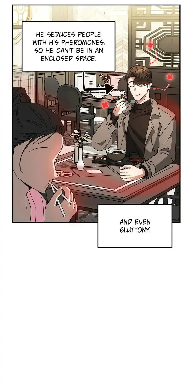 Read Call Me the Devil chapter 11 image 35 on Lezhin