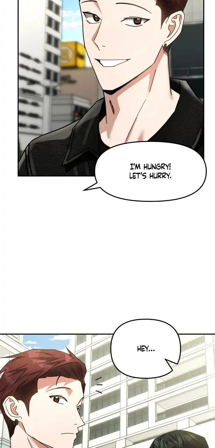 Read Call Me the Devil chapter 11 image 4 on Lezhin