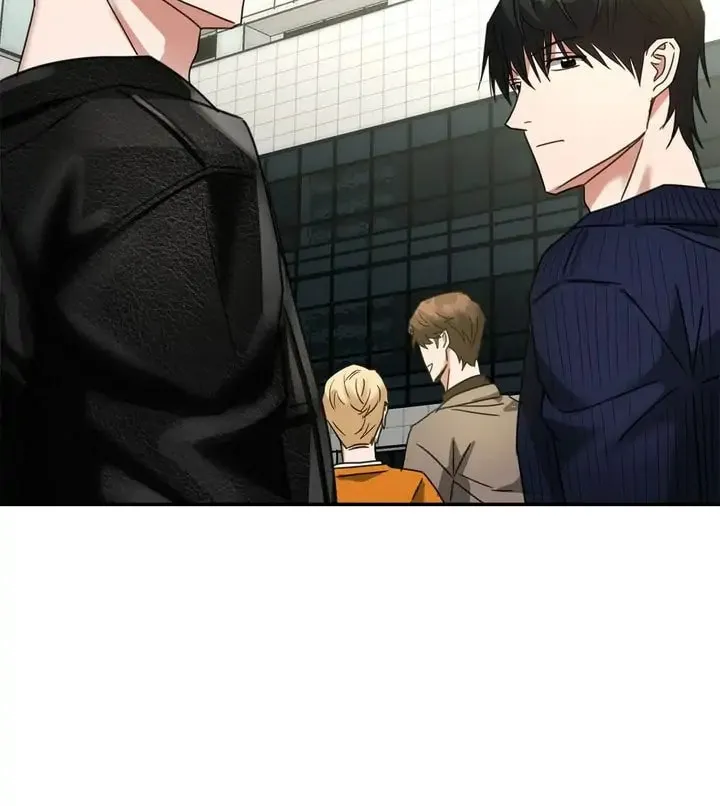 Read Call Me the Devil chapter 11 image 5 on Lezhin
