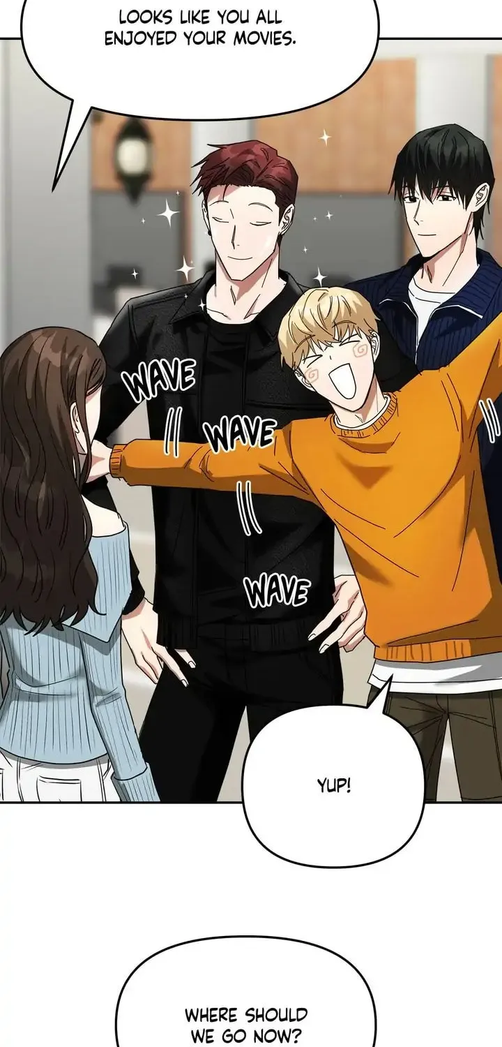 Read Call Me the Devil chapter 11 image 59 on Lezhin