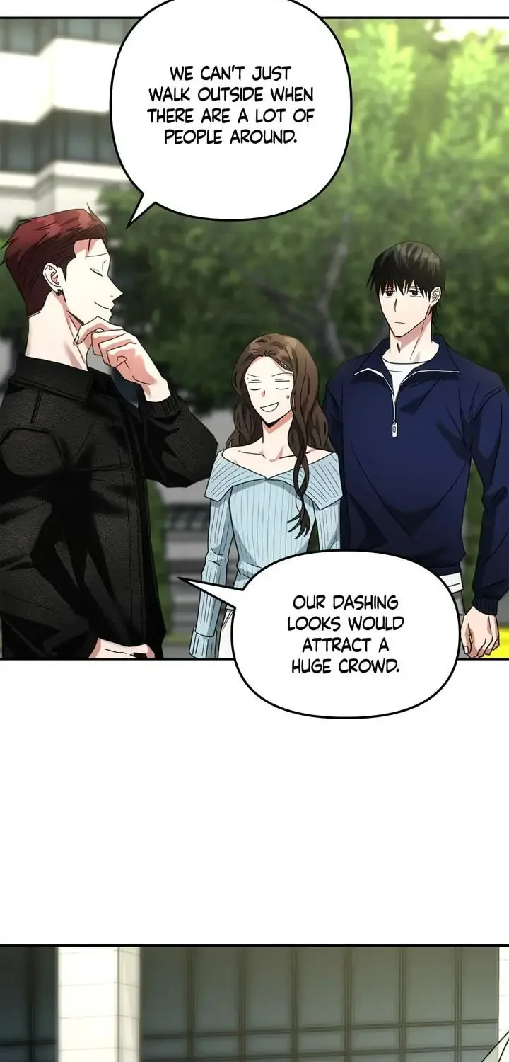 Read Call Me the Devil chapter 11 image 7 on Lezhin
