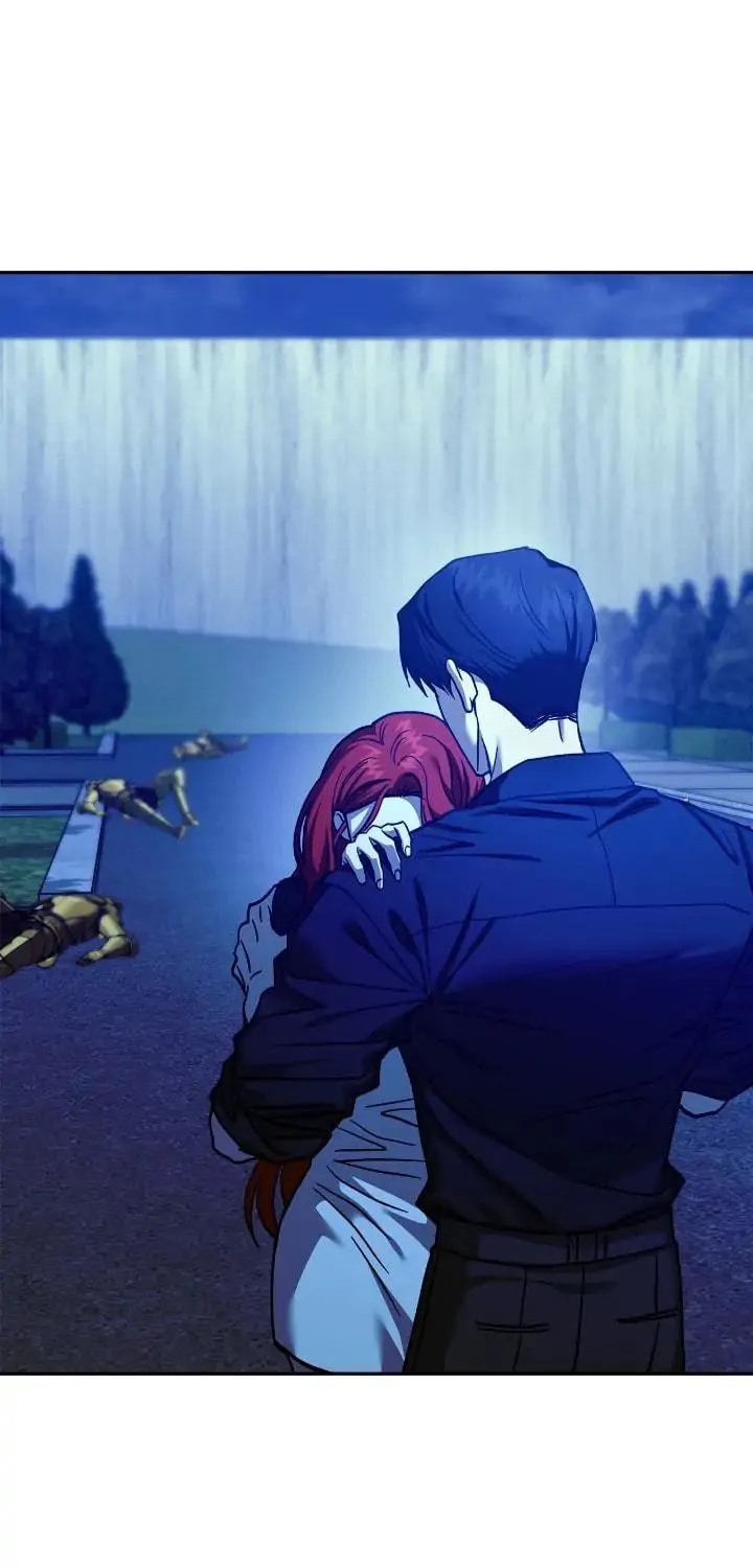 Read Call Me the Devil chapter 110 image 10 on Lezhin