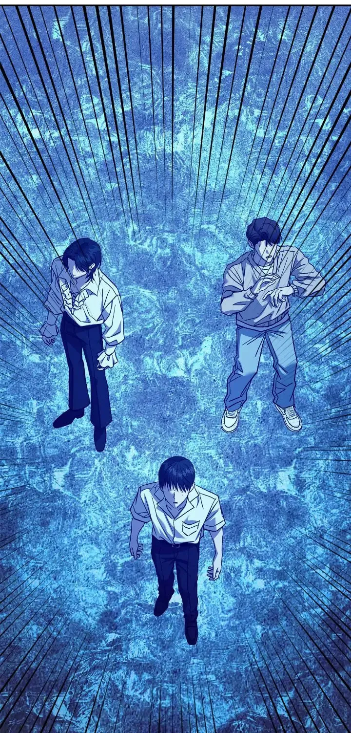 Read Call Me the Devil chapter 110 image 118 on Lezhin