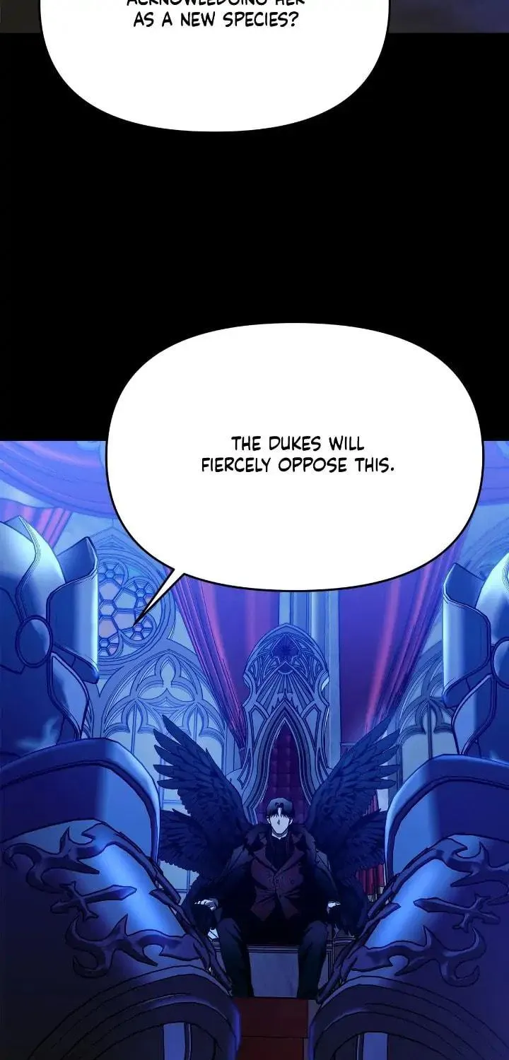 Read Call Me the Devil chapter 110 image 21 on Lezhin