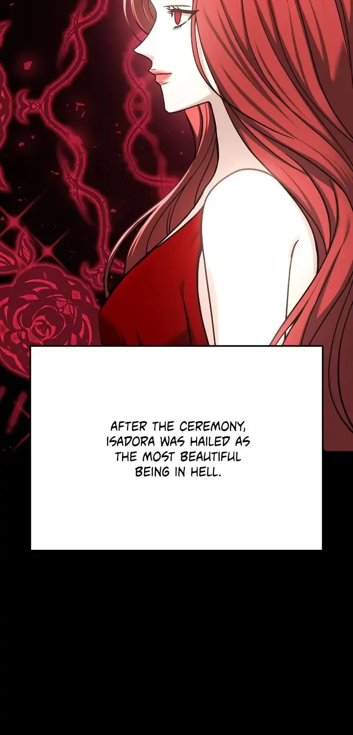Read Call Me the Devil chapter 110 image 30 on Lezhin