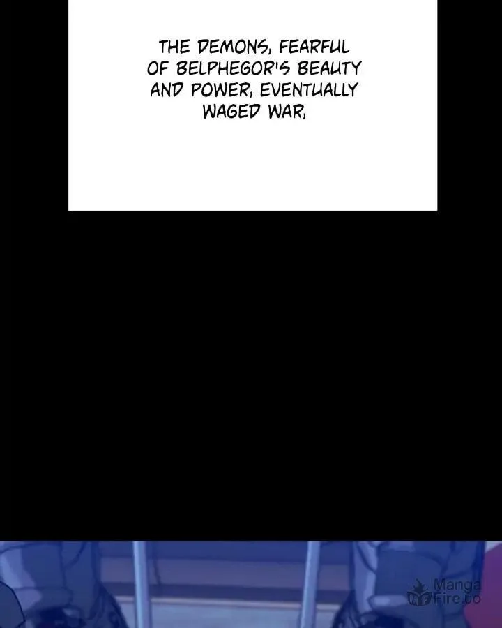 Read Call Me the Devil chapter 110 image 33 on Lezhin