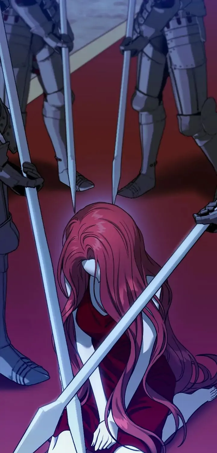 Read Call Me the Devil chapter 110 image 34 on Lezhin