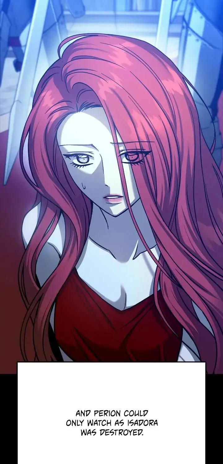 Read Call Me the Devil chapter 110 image 36 on Lezhin