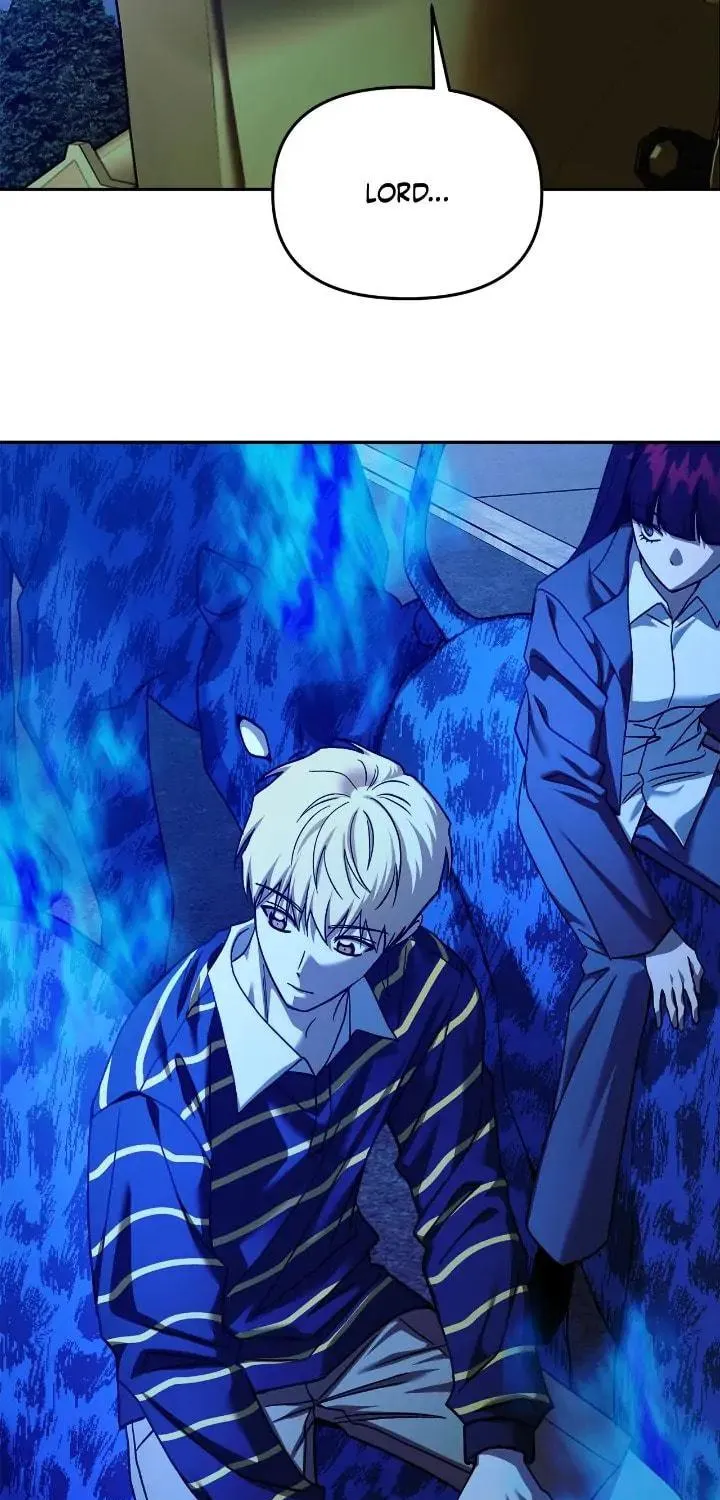 Read Call Me the Devil chapter 110 image 4 on Lezhin