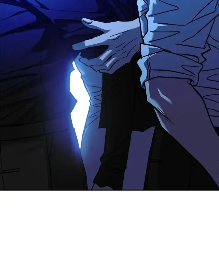 Read Call Me the Devil chapter 110 image 48 on Lezhin