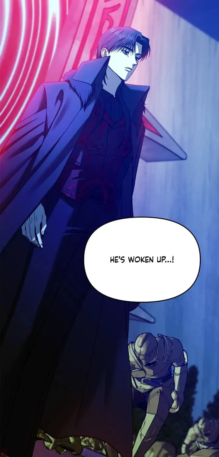 Read Call Me the Devil chapter 110 image 6 on Lezhin