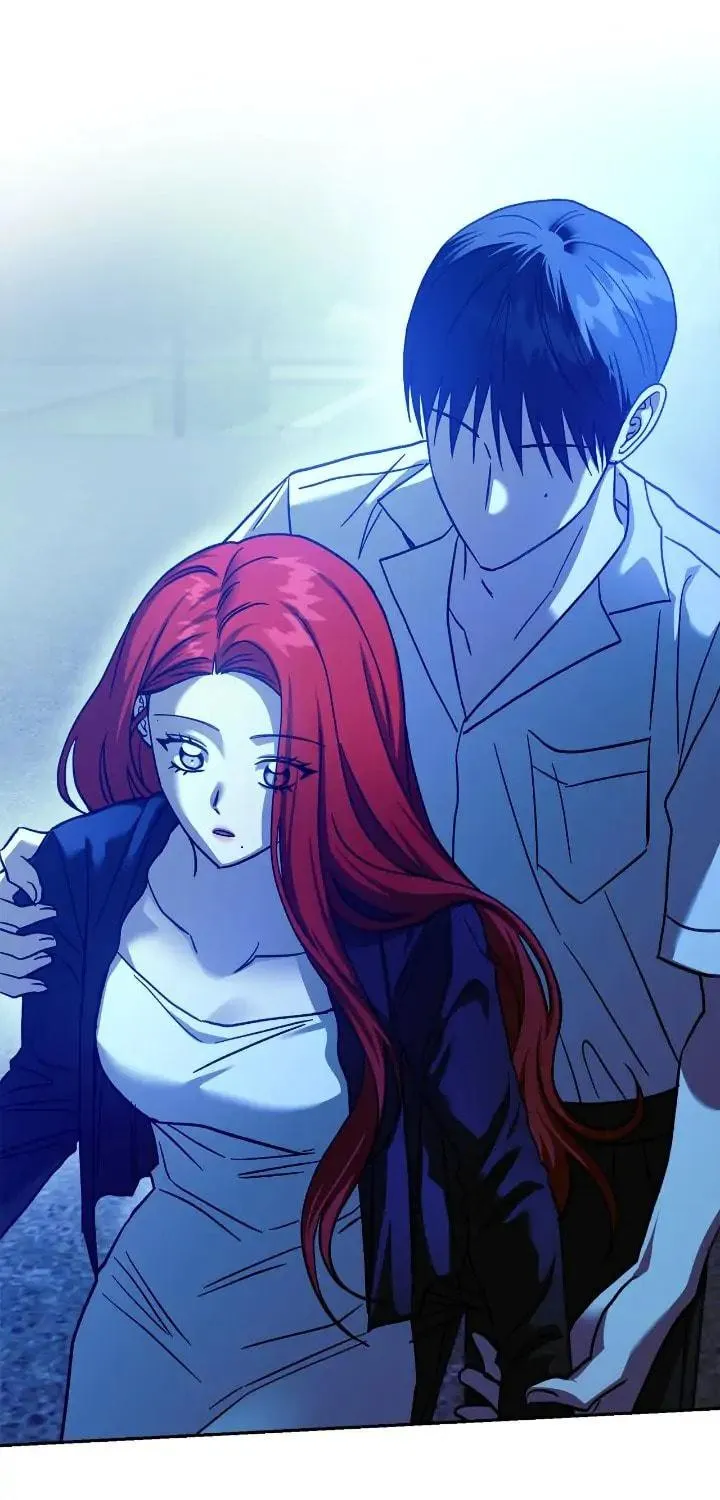 Read Call Me the Devil chapter 110 image 61 on Lezhin