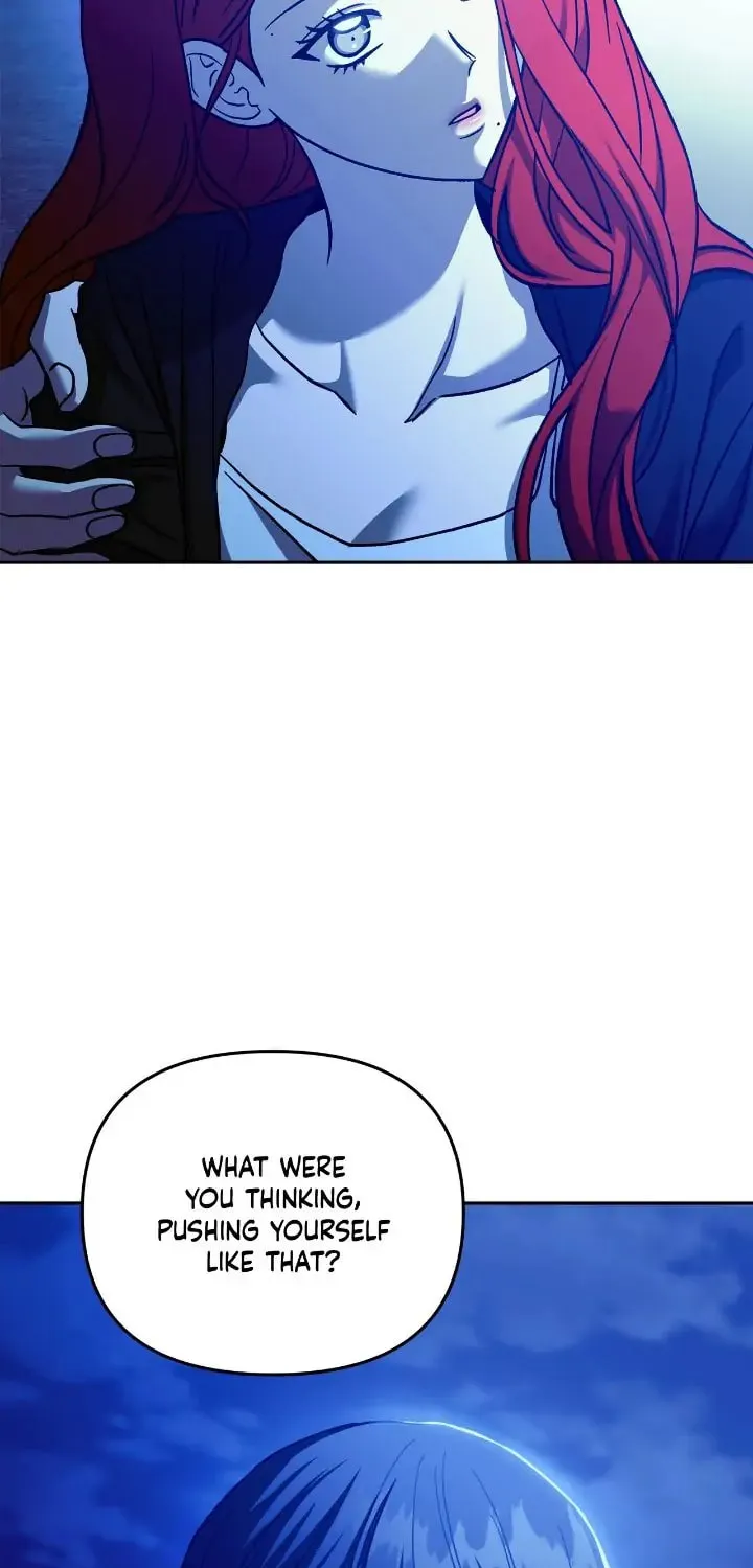 Read Call Me the Devil chapter 110 image 63 on Lezhin