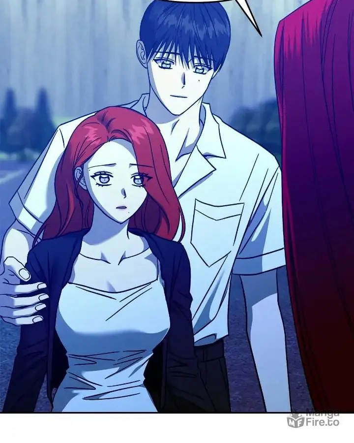 Read Call Me the Devil chapter 110 image 66 on Lezhin