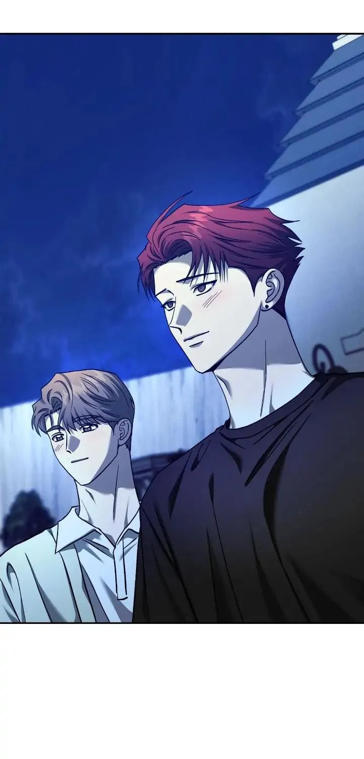 Read Call Me the Devil chapter 110 image 74 on Lezhin