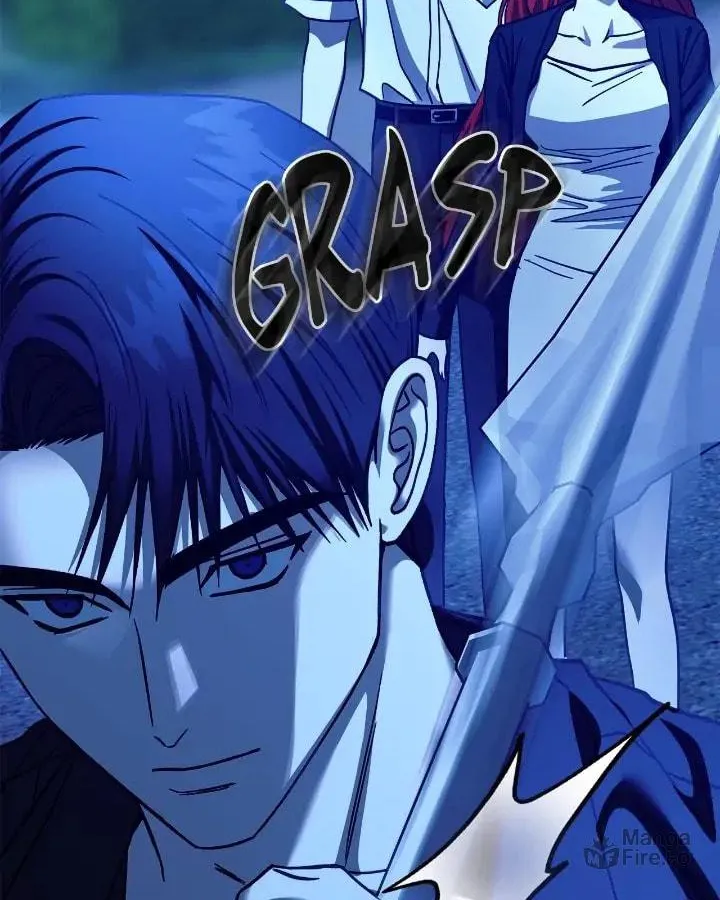 Read Call Me the Devil chapter 110 image 90 on Lezhin