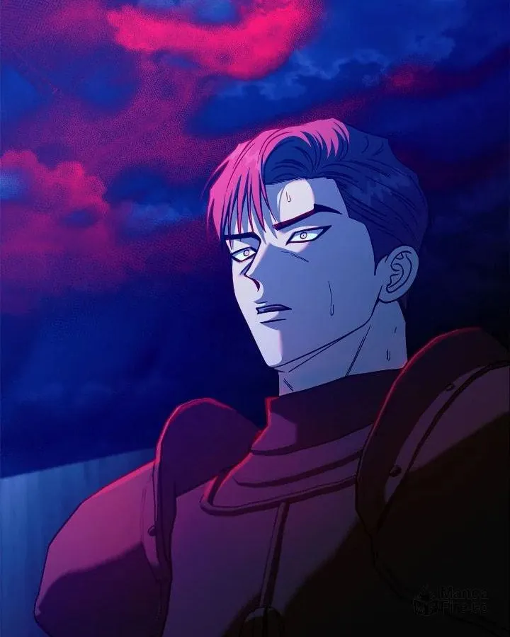 Read Call Me the Devil chapter 111 image 11 on Lezhin