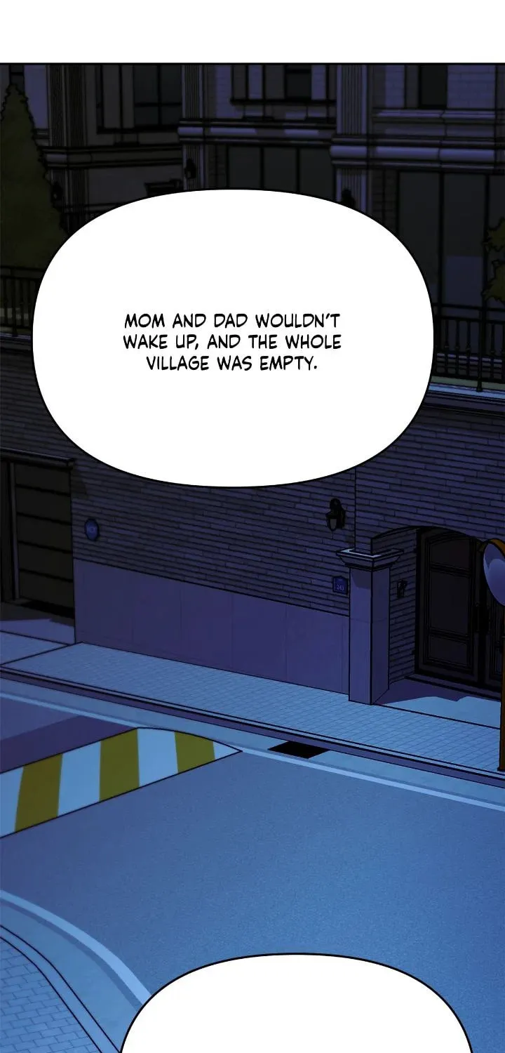 Read Call Me the Devil chapter 111 image 118 on Lezhin