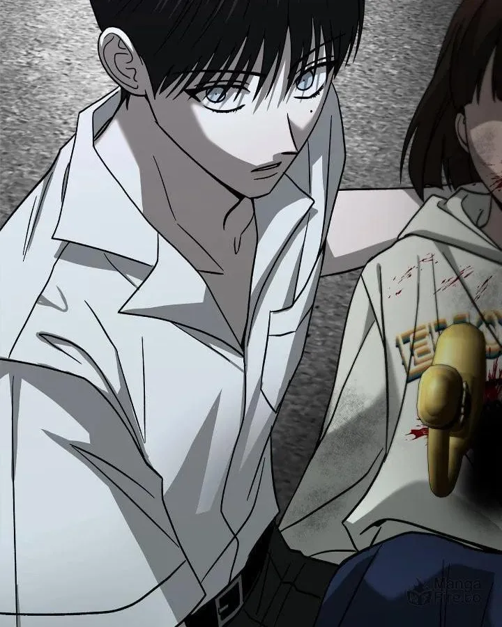 Read Call Me the Devil chapter 111 image 156 on Lezhin