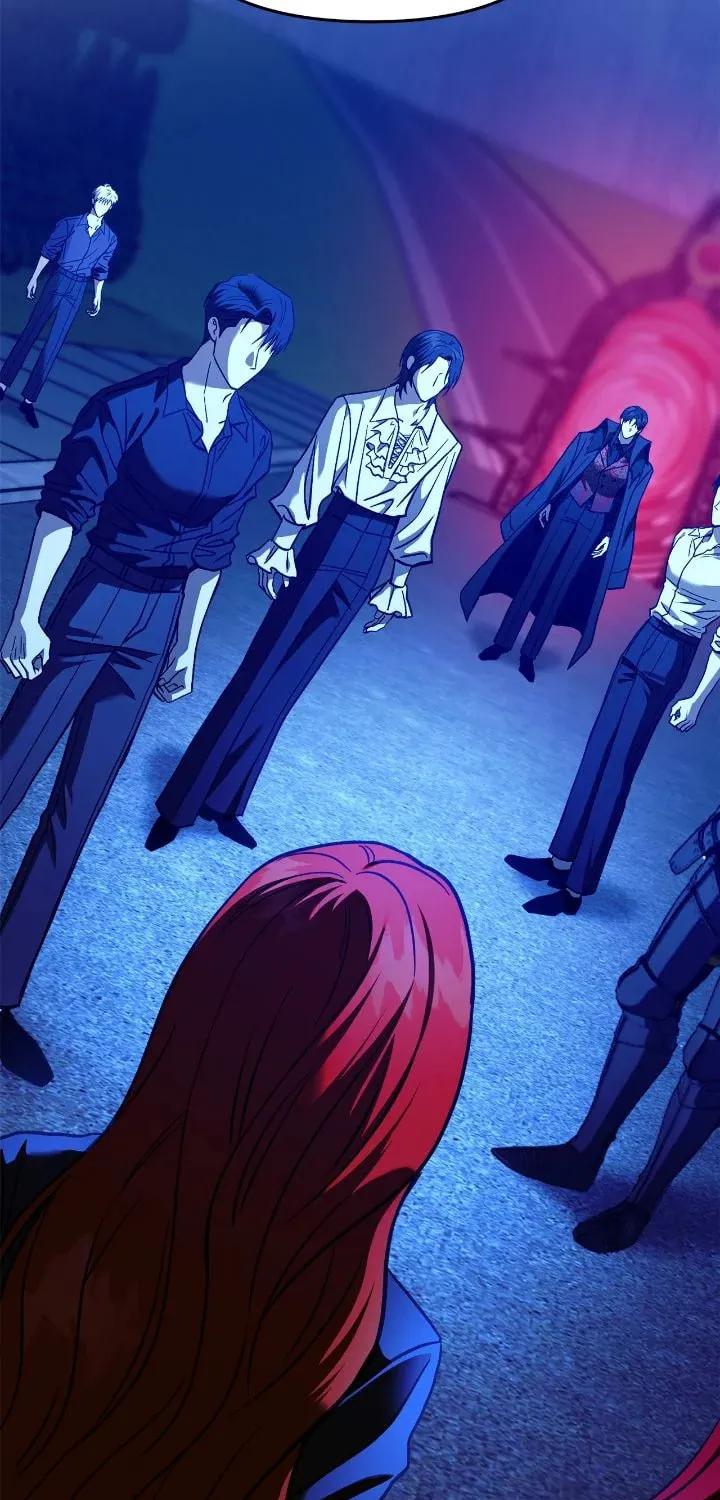 Read Call Me the Devil chapter 111 image 34 on Lezhin