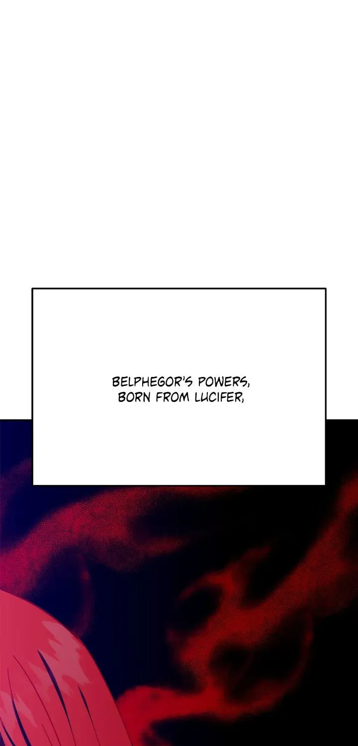 Read Call Me the Devil chapter 111 image 39 on Lezhin