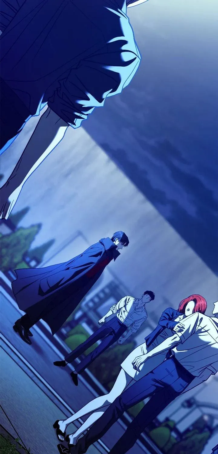 Read Call Me the Devil chapter 111 image 4 on Lezhin