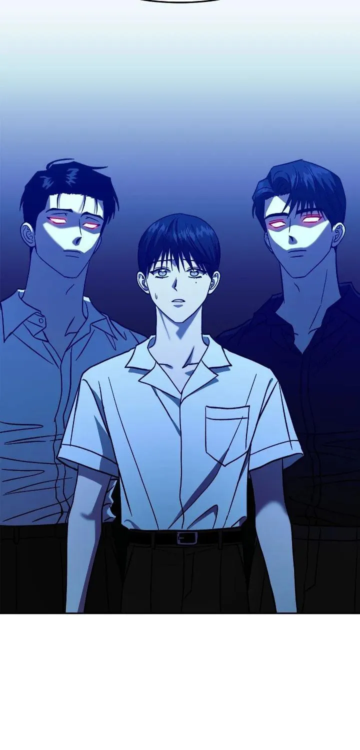 Read Call Me the Devil chapter 111 image 73 on Lezhin