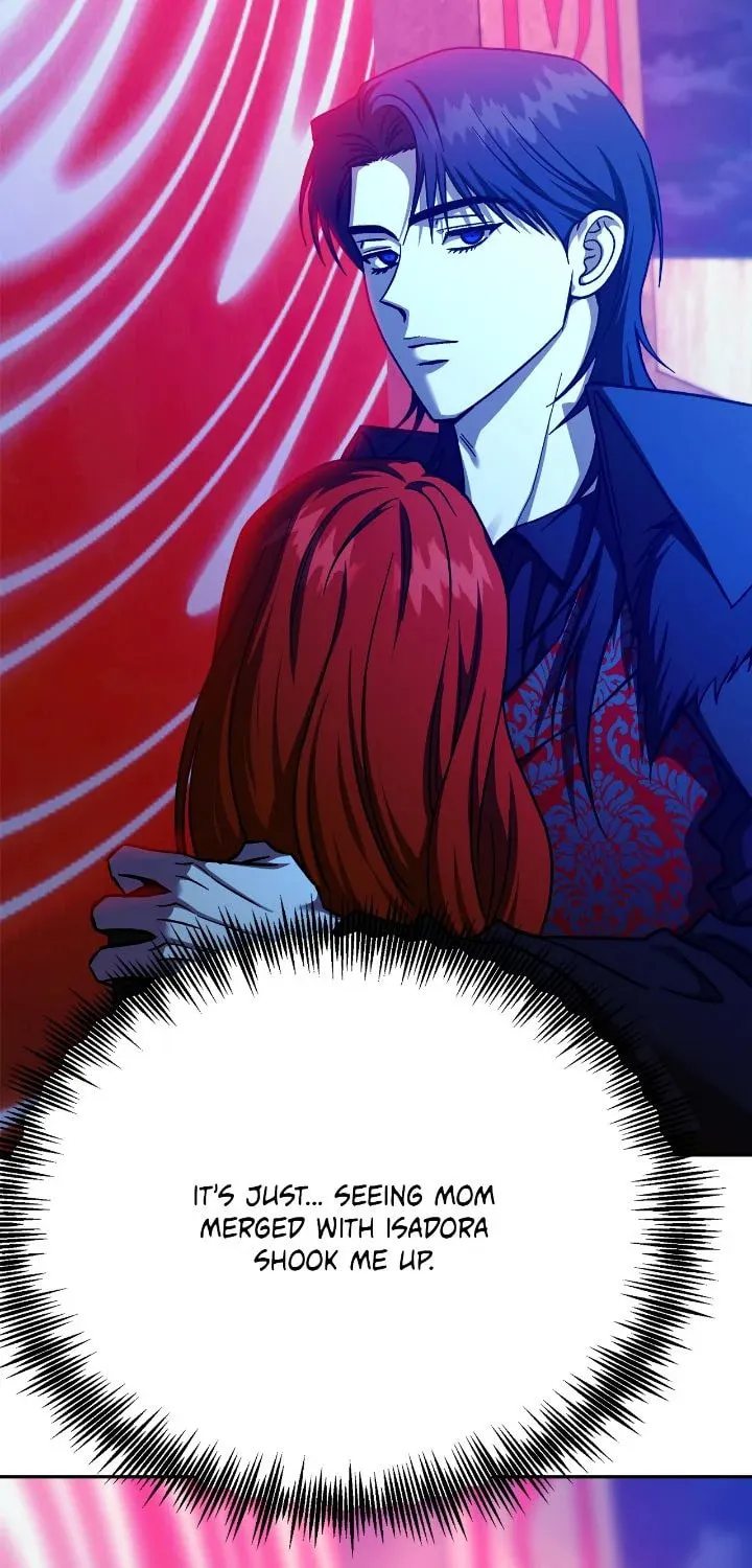 Read Call Me the Devil chapter 111 image 84 on Lezhin