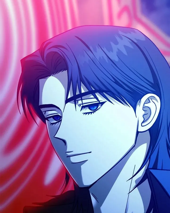 Read Call Me the Devil chapter 111 image 85 on Lezhin
