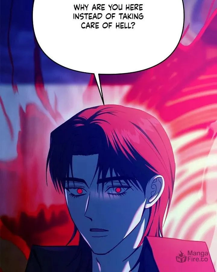 Read Call Me the Devil chapter 111 image 9 on Lezhin