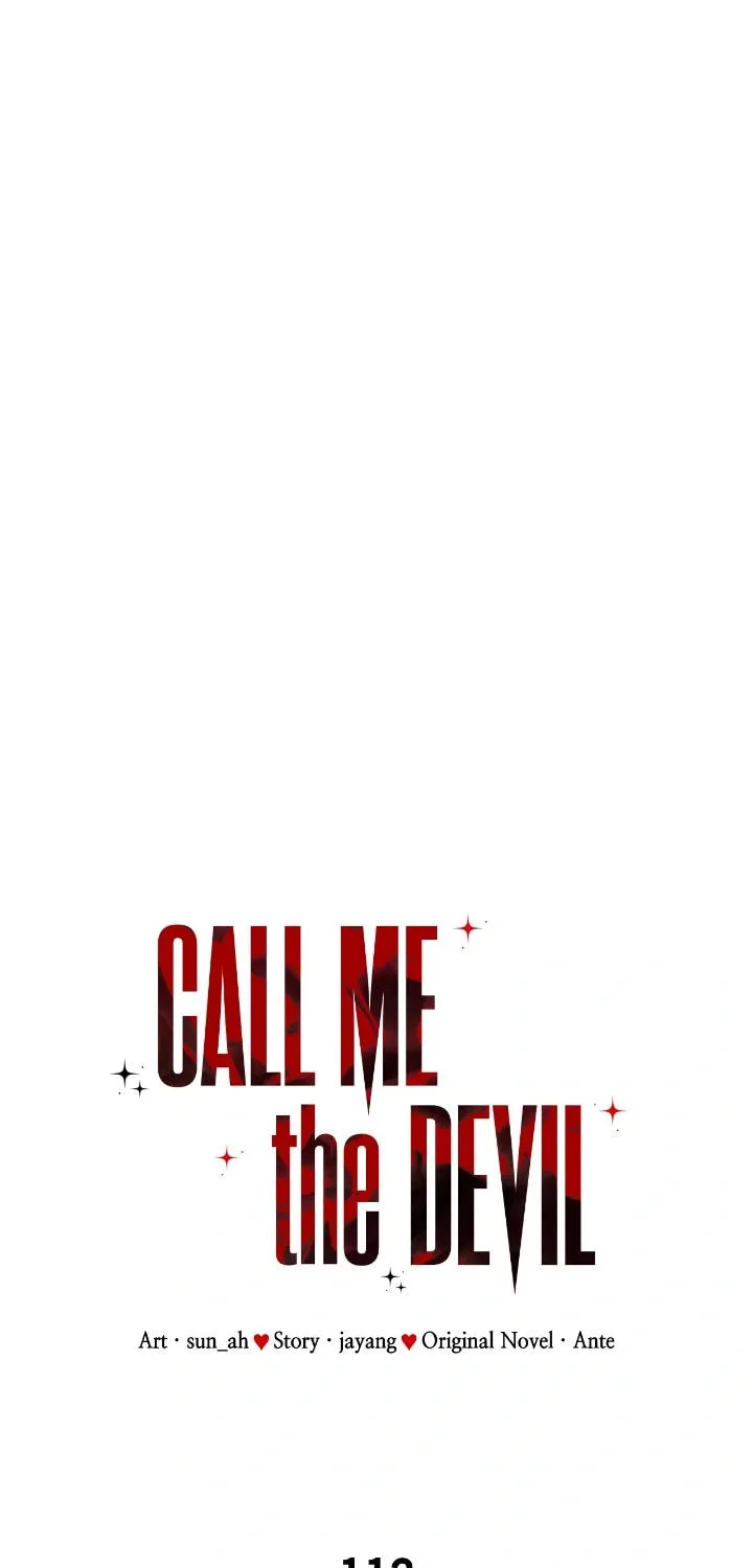 Read Call Me the Devil chapter 112 image 24 on Lezhin