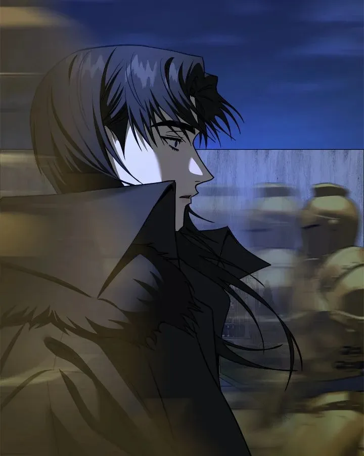 Read Call Me the Devil chapter 112 image 48 on Lezhin