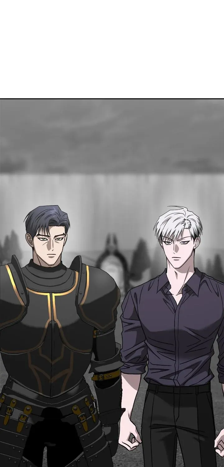 Read Call Me the Devil chapter 112 image 52 on Lezhin